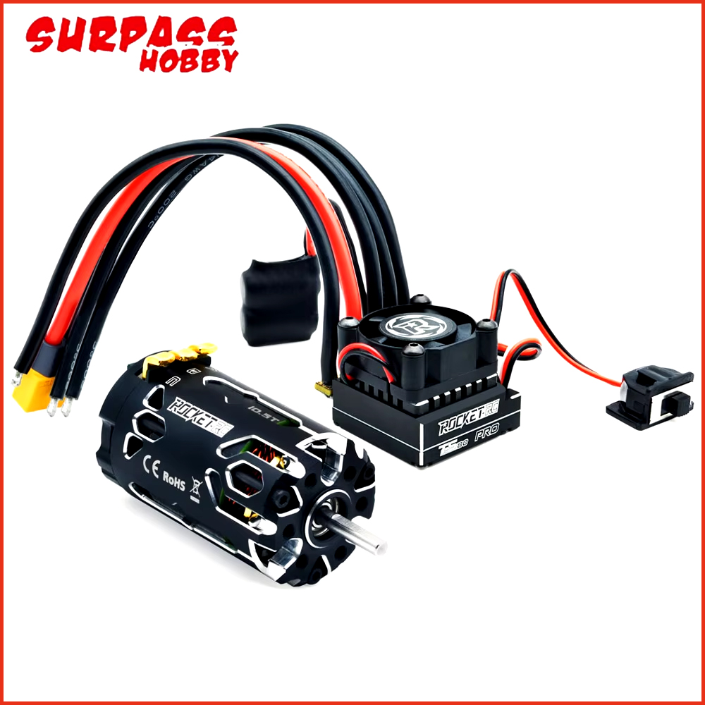 Motor Brushless Sensorizado Su - Rc Helicopter Bag avaliação e preço