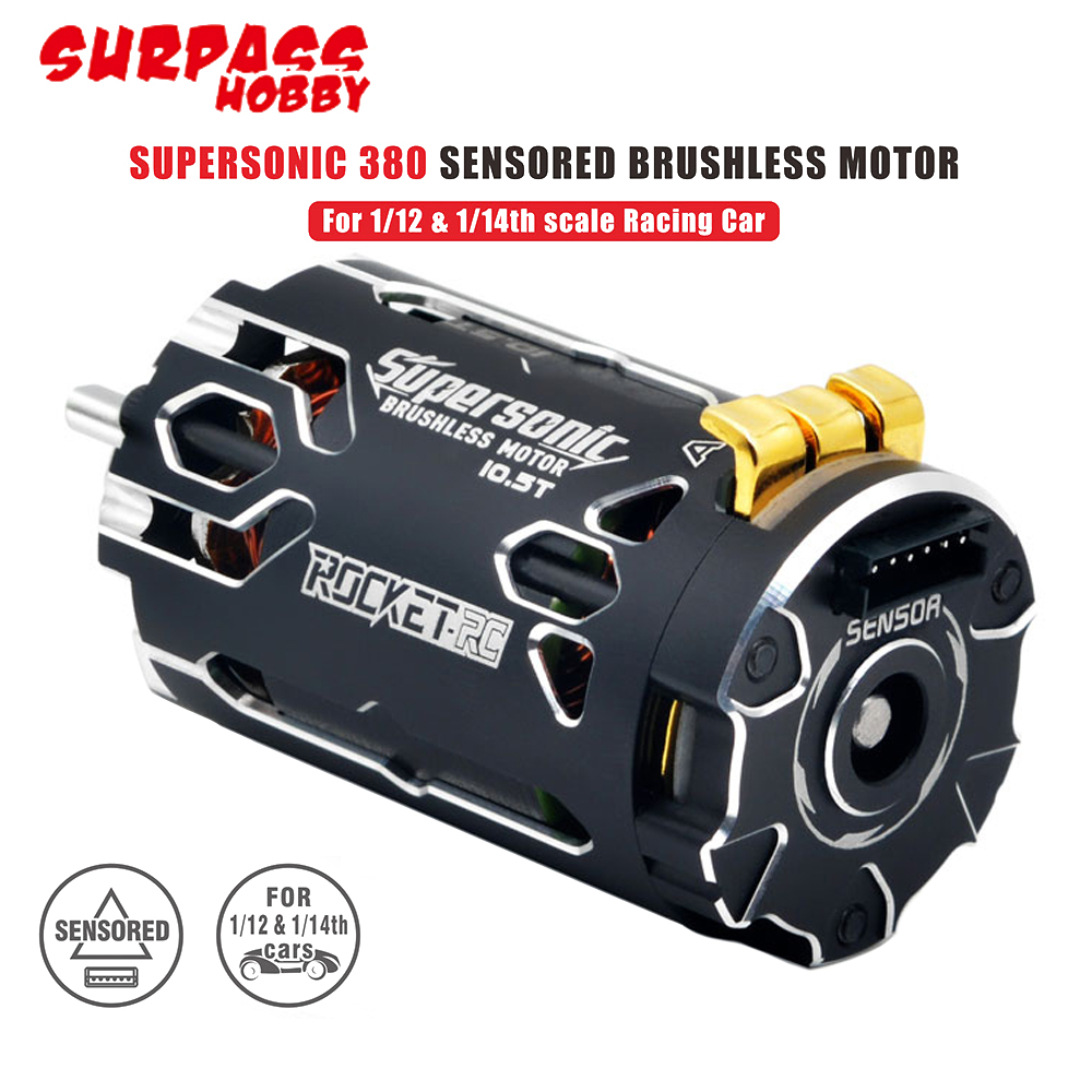 Motor Brushless Sensorizado Su - Rc Helicopter Bag avaliação e preço