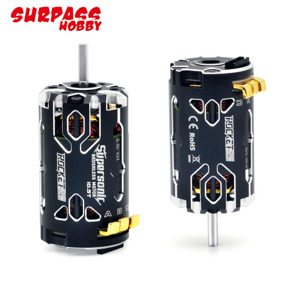 Motor Brushless Sensorizado Su - Rc Helicopter Bag avaliação e preço