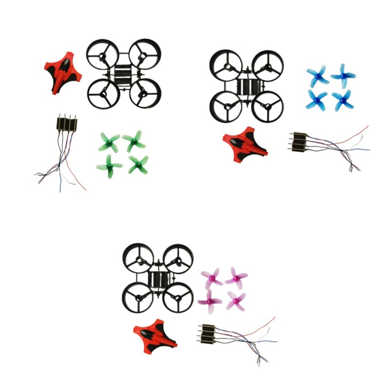 DIY Mini RC Drone Kit-BLH8700/ - Rc Helicopter Electric avaliação e preço