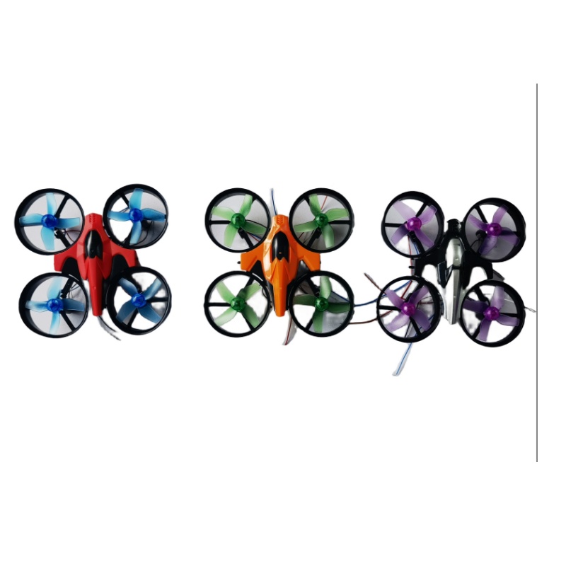 DIY Mini RC Drone Kit-BLH8700/ - Rc Helicopter Electric avaliação e preço