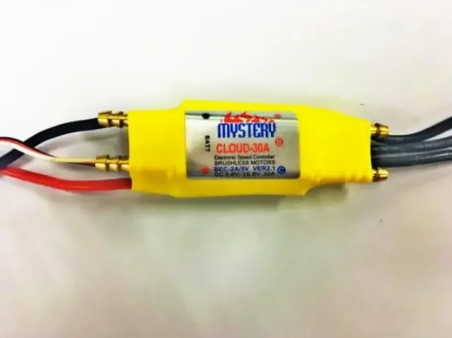 Controlador de Velocidade RC M - Rc Helicopter Battery avaliação e preço