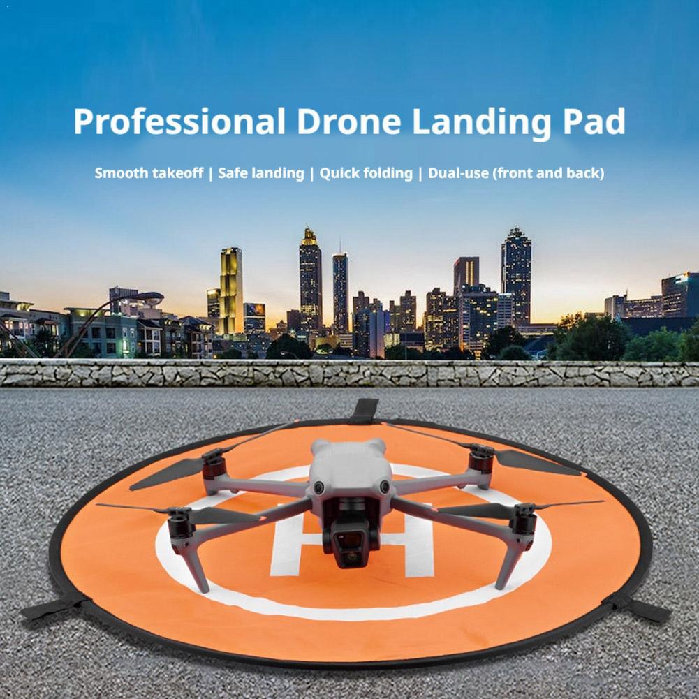 Plataforma de Pouso para Drone - Rc Helicopter Mini avaliação e preço