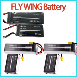 Bateria LiPo FLY WING FW450 FW - Rc Helicopter Bag avaliação e preço