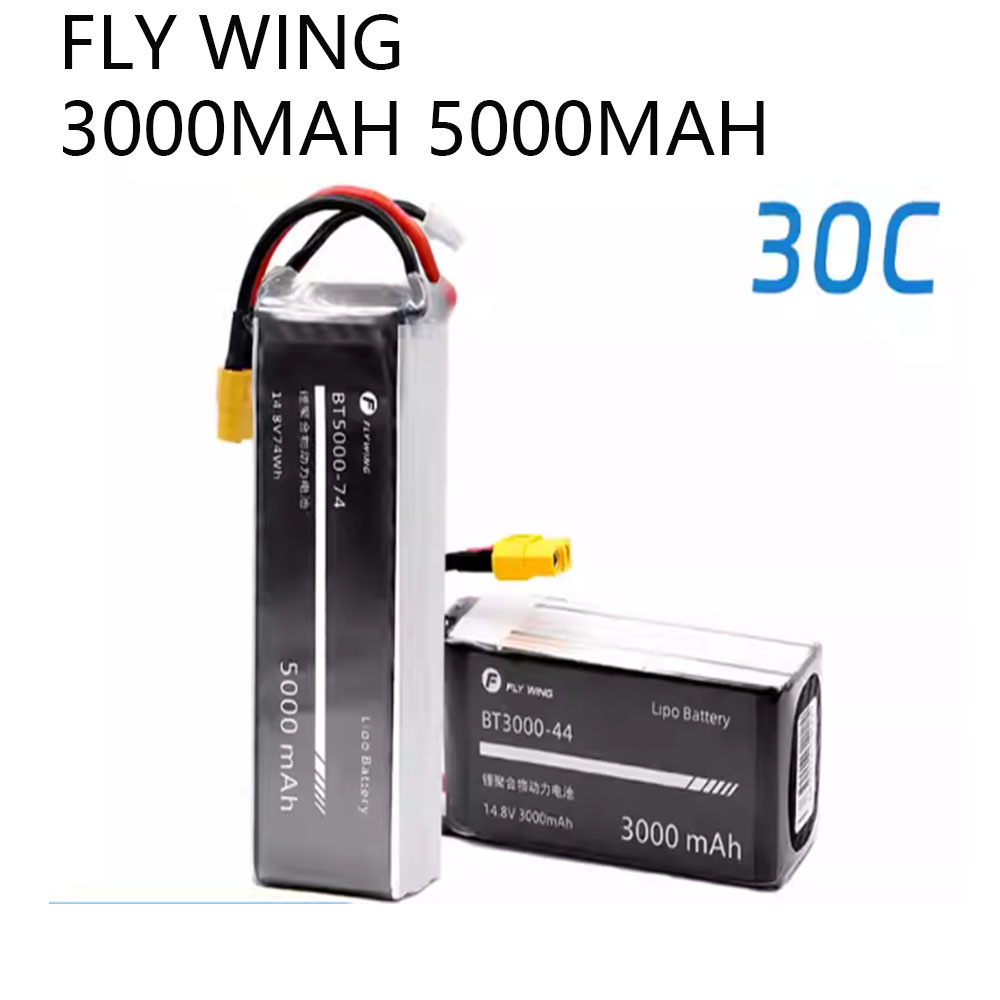 Bateria LiPo FLY WING FW450 FW - Rc Helicopter Bag avaliação e preço
