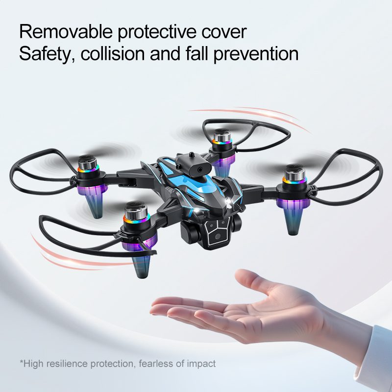 Drone Aéreo Elétrico para Exte - Rc Helicopter Electric avaliação e preço