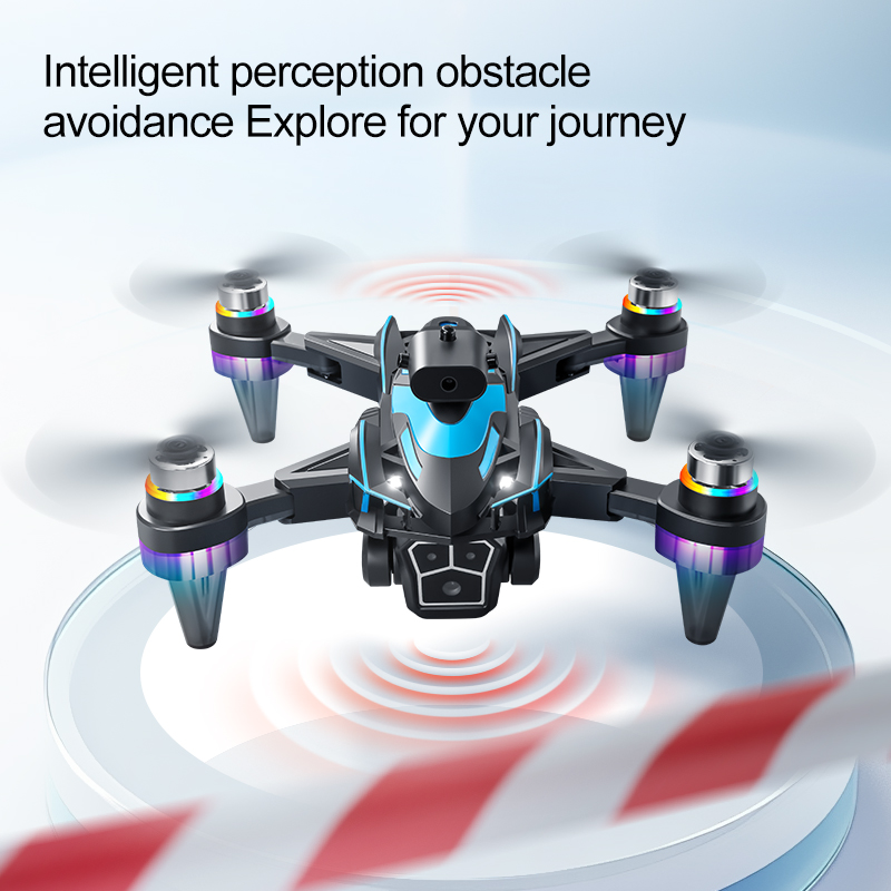 Drone Aéreo Elétrico para Exte - Rc Helicopter Electric avaliação e preço