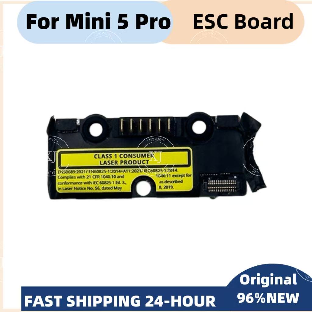 Placa ESC original para DJI Mi - Dji Drone Air 3 avaliação e preço