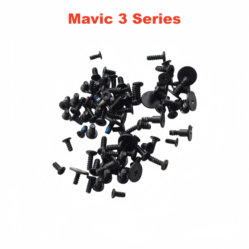 Kit de Parafusos para DJI Mavi - Dji Drone Air 3 avaliação e preço