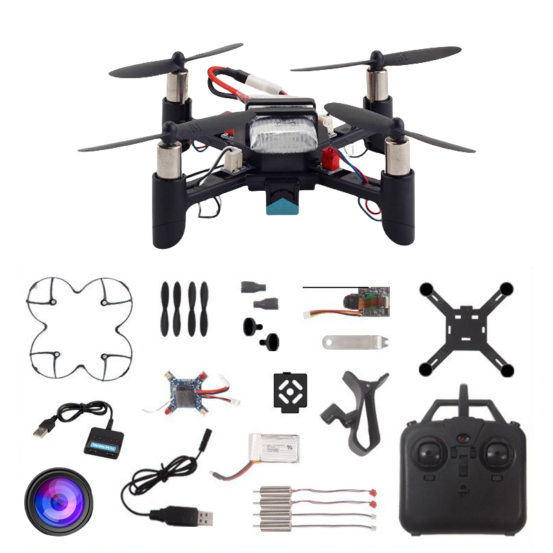 Quatro Eixos Mini HD Camera Dr - Rc Helicopter Case avaliação e preço