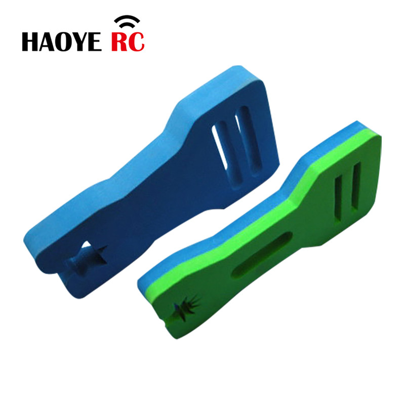 Haoye-EVA Esponja Helicóptero  - Rc Helicopter Bag avaliação e preço