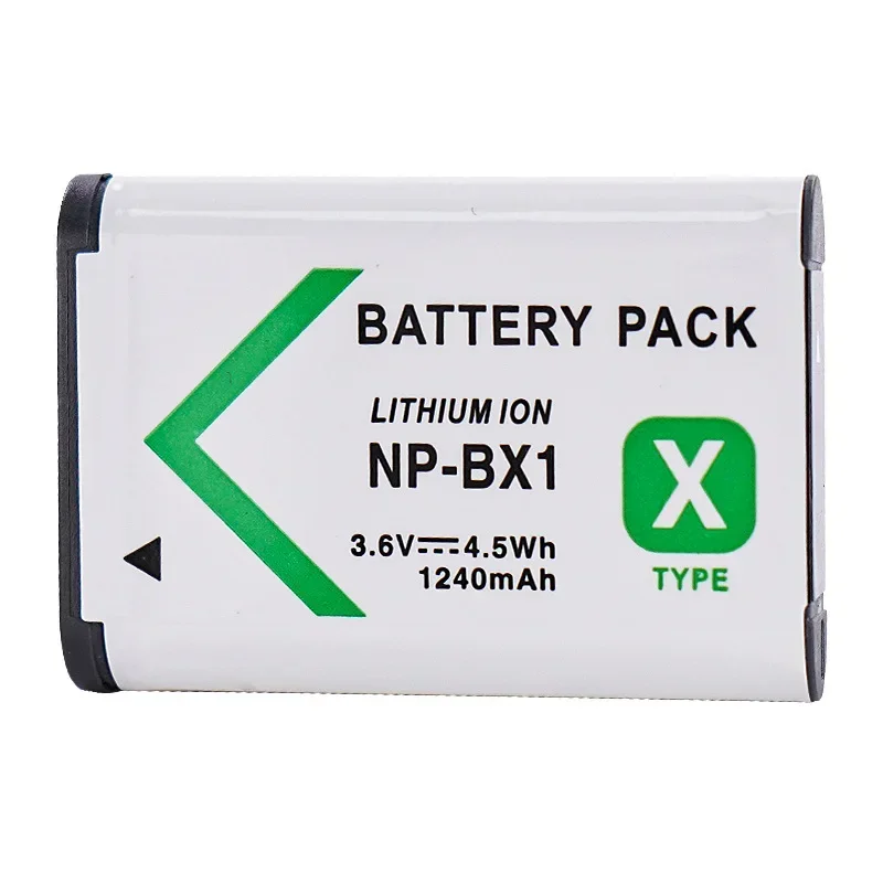 Bateria 1240mAh 3.6V NP-BX1 ad - Canon Camera Eos R50 avaliação e preço