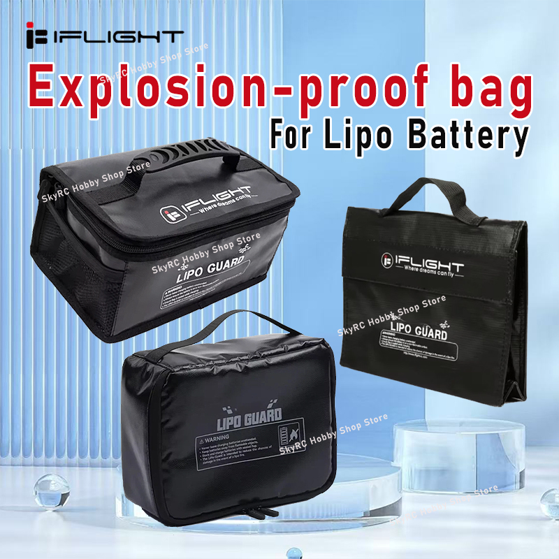 Bolsa de Armazenamento para Ba - Rc Helicopter Bag avaliação e preço