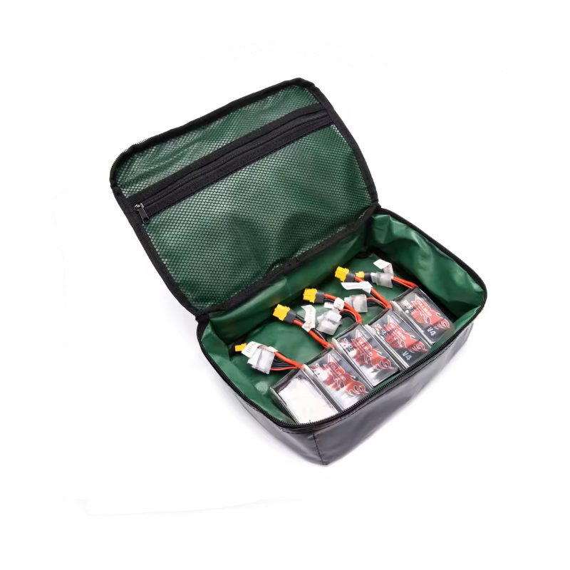Bolsa de Armazenamento para Ba - Rc Helicopter Bag avaliação e preço