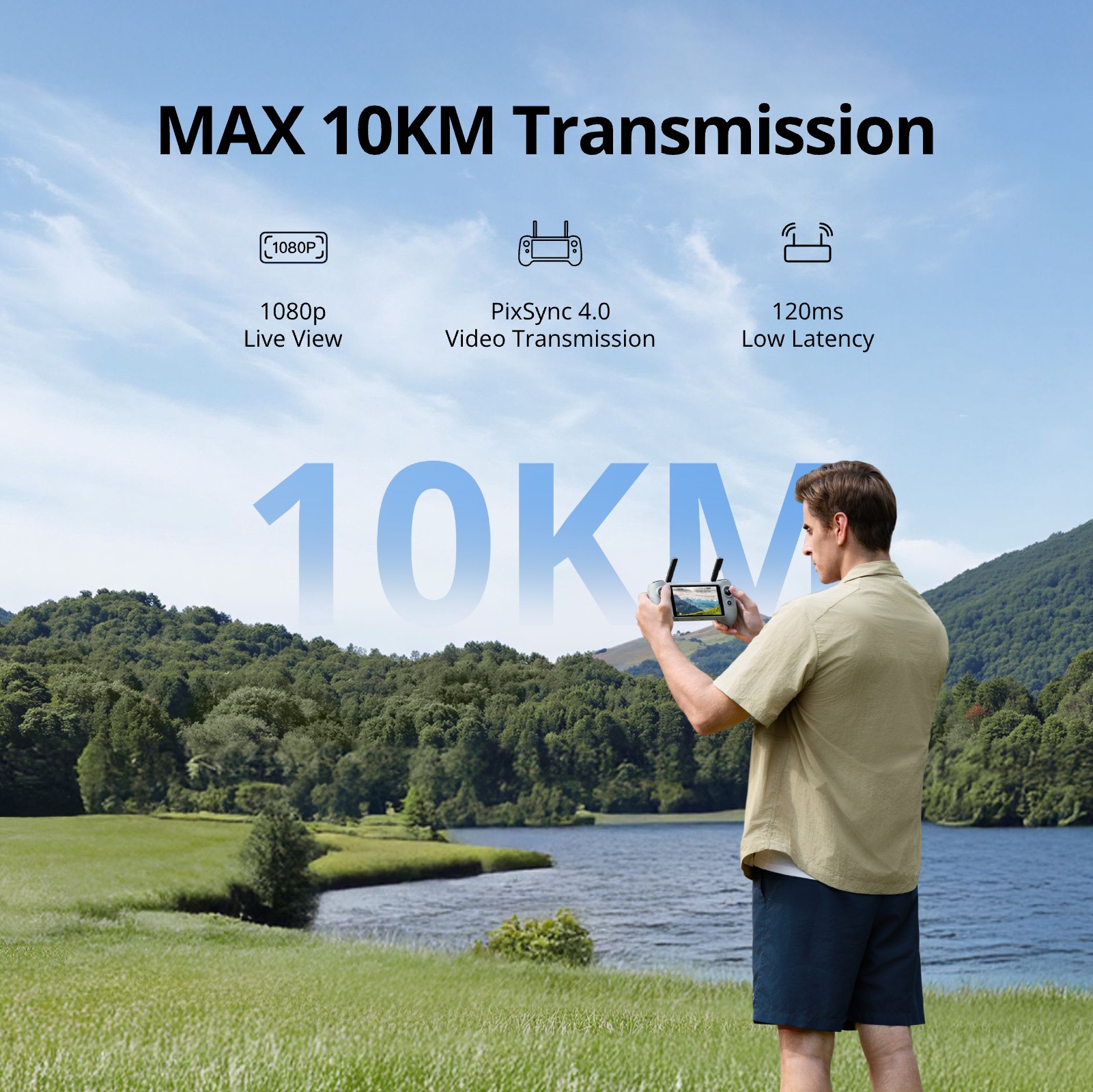 Drone Potensic C0 ATOM 2 com c - Rc Helicopter Electric avaliação e preço