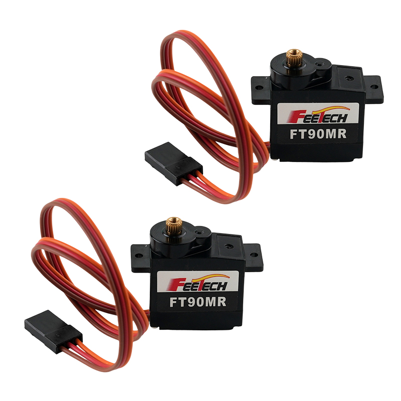 Feetech FT90MR Servo RC para M - Rc Helicopter Battery avaliação e preço