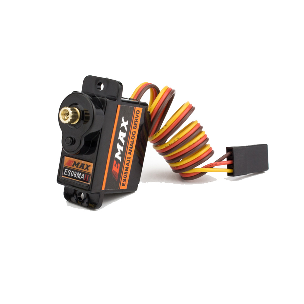 1/2/4/8PCS EMAX ES08MA ES08MAI - Rc Helicopter Servo avaliação e preço