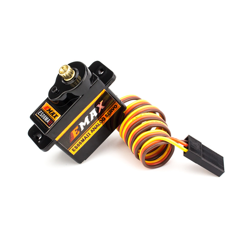 1/2/4/8PCS EMAX ES08MA ES08MAI - Rc Helicopter Servo avaliação e preço