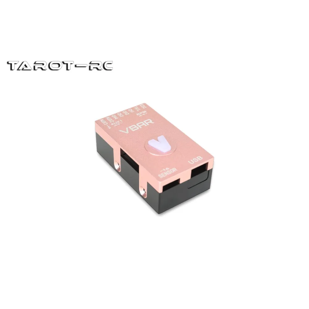 Carcaça de metal de tarô para  - Rc Helicopter Case avaliação e preço