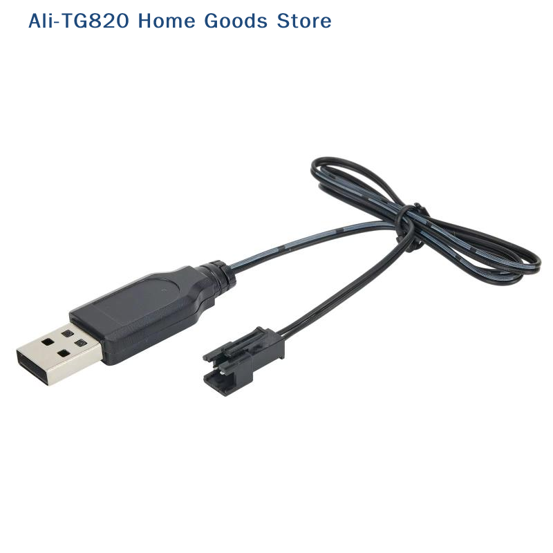 [TG820] 1 unidade de cabo de c - Rc Helicopter Charger avaliação e preço