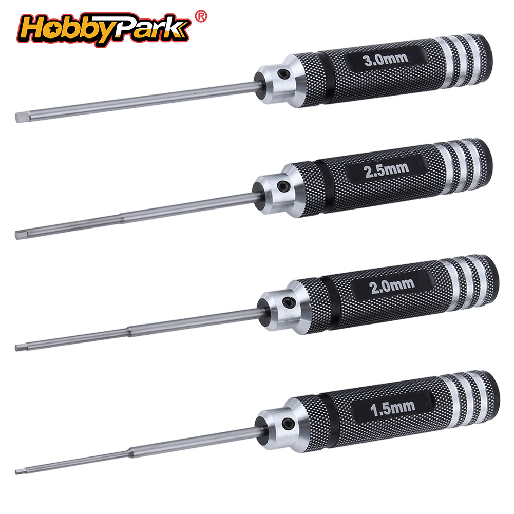 Conjunto de Chaves Hexagonais  - Rc Helicopter Tool Kit avaliação e preço