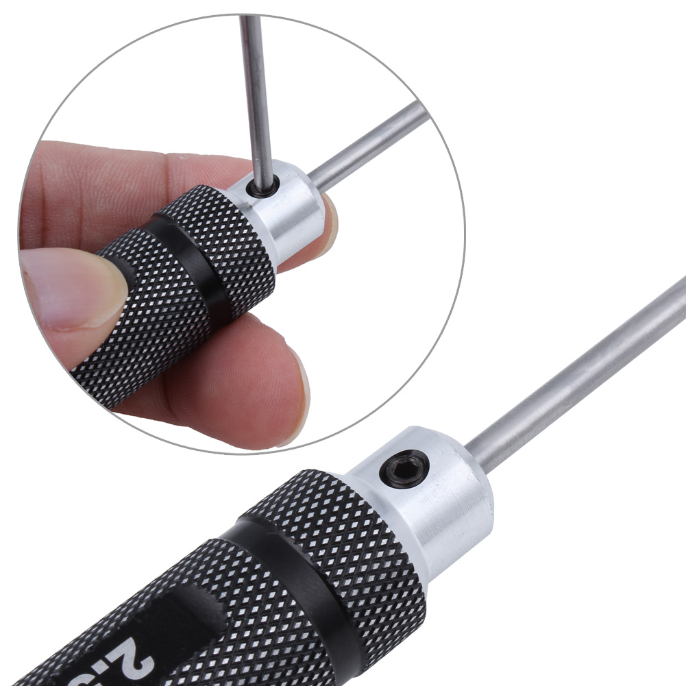 Conjunto de Chaves Hexagonais  - Rc Helicopter Tool Kit avaliação e preço