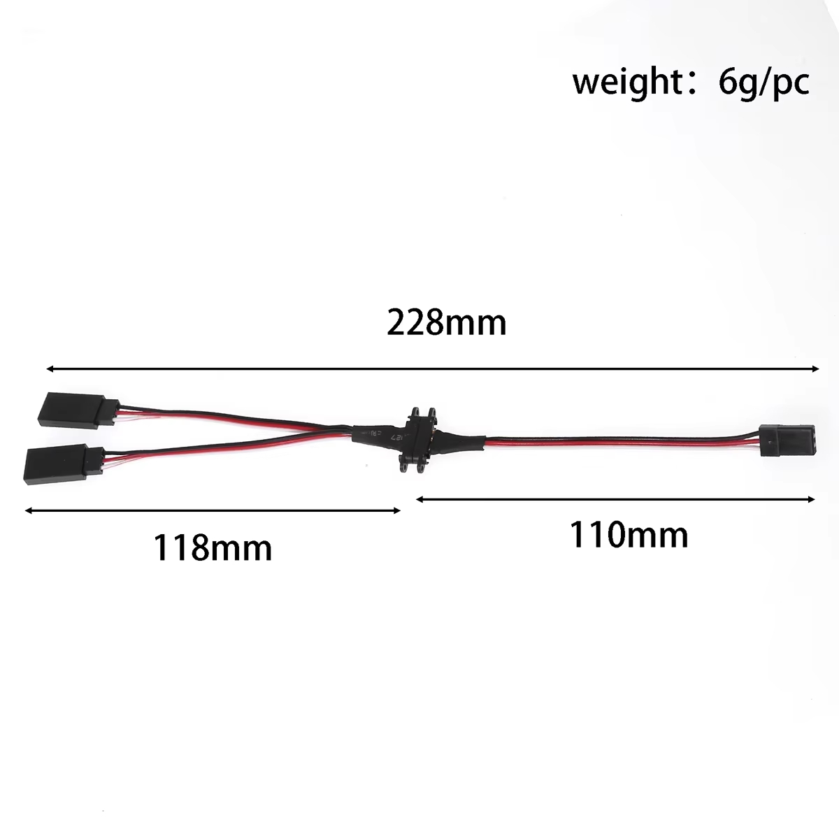 Cabo de Extensão Magnético 1-p - Rc Helicopter Battery avaliação e preço