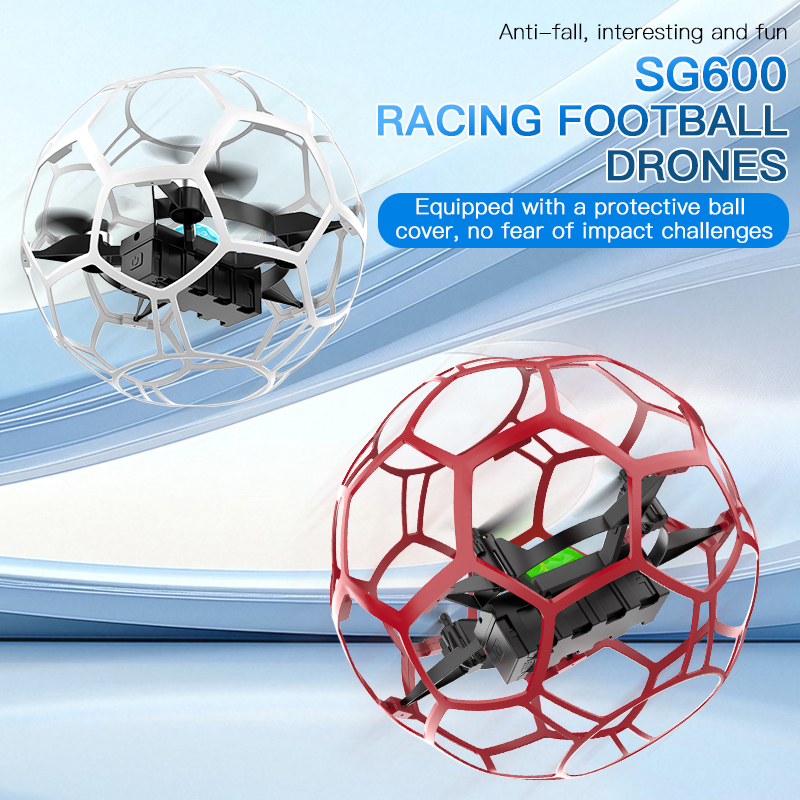 SG600 MAX 2.4G RC Racing Futeb - Rc Helicopter Case avaliação e preço