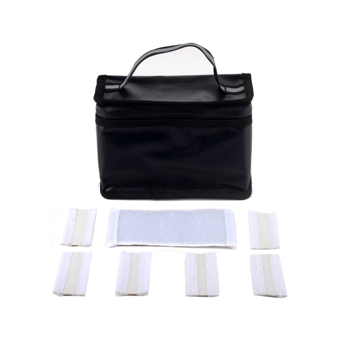 Bolsa de Segurança à Prova de  - Rc Helicopter Bag avaliação e preço