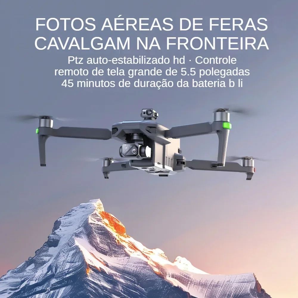 Zll sg909 sg909max drone profi - Rc Helicopter Case avaliação e preço